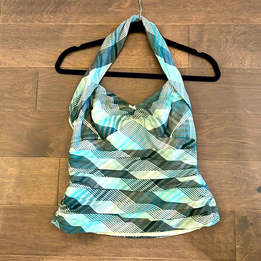 Worth Halter top - Picture 3 of 8